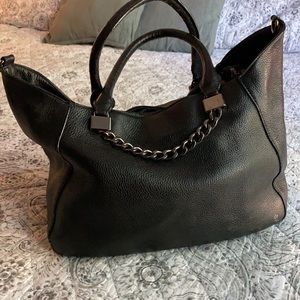 Elliot Lucca Leather Bag